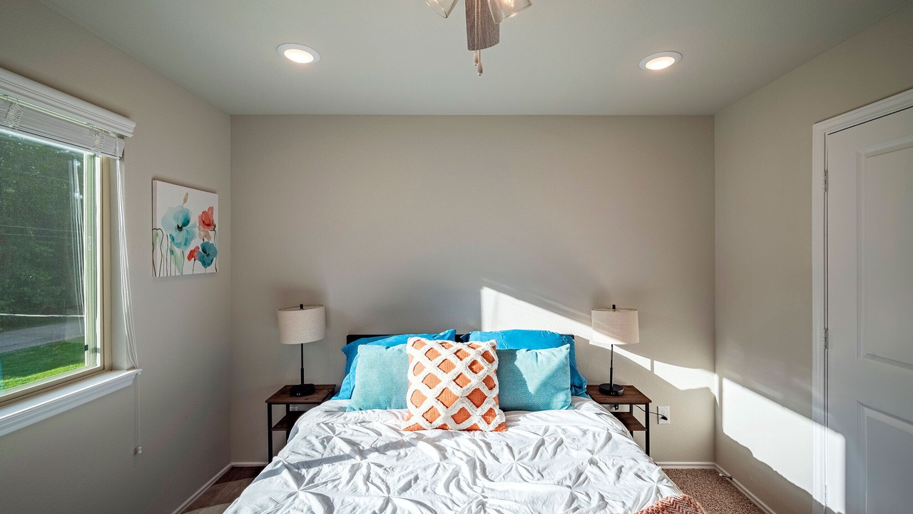 Photo of Bedroom in Montgomery