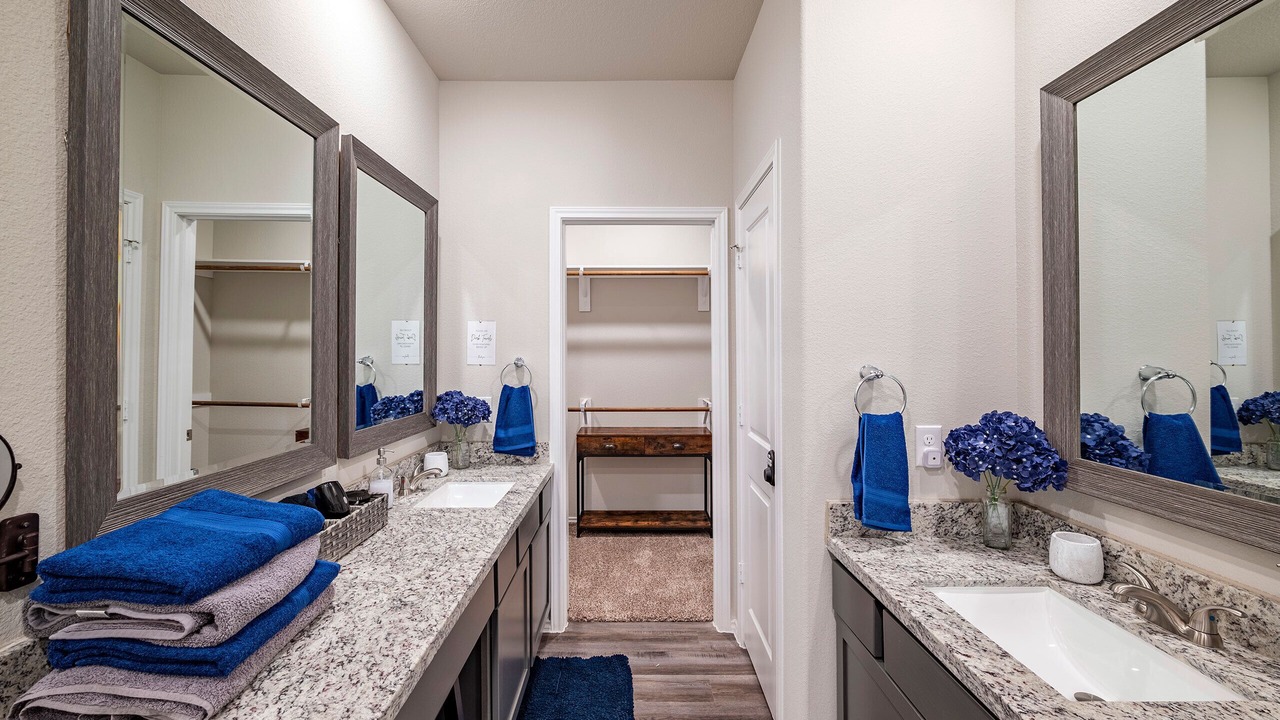 Photo of Bathroom in Montgomery