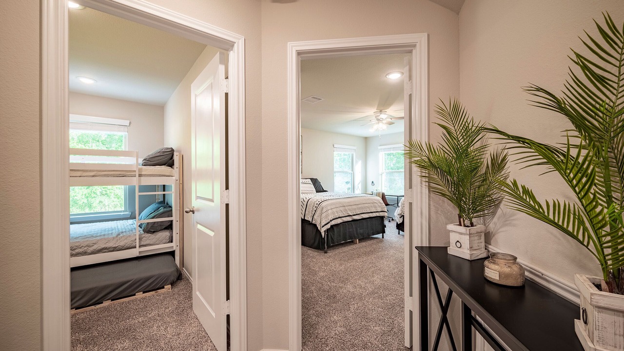 Photo of Bedroom in Montgomery