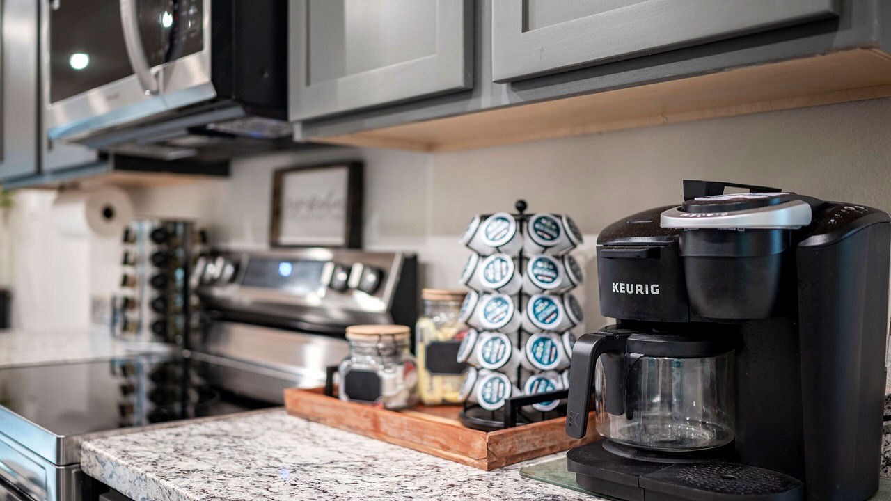 Photo of Kitchen in Montgomery