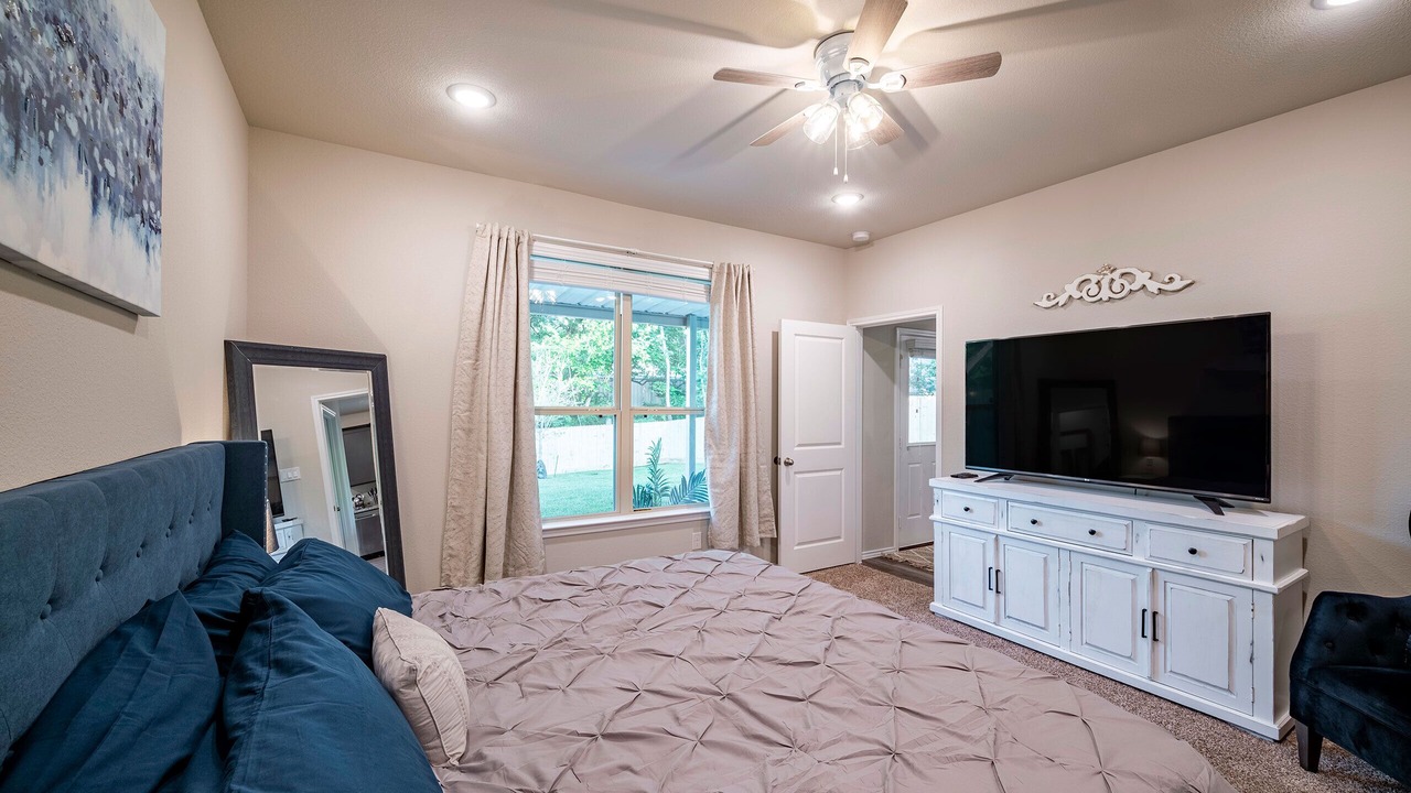 Photo of Bedroom in Montgomery