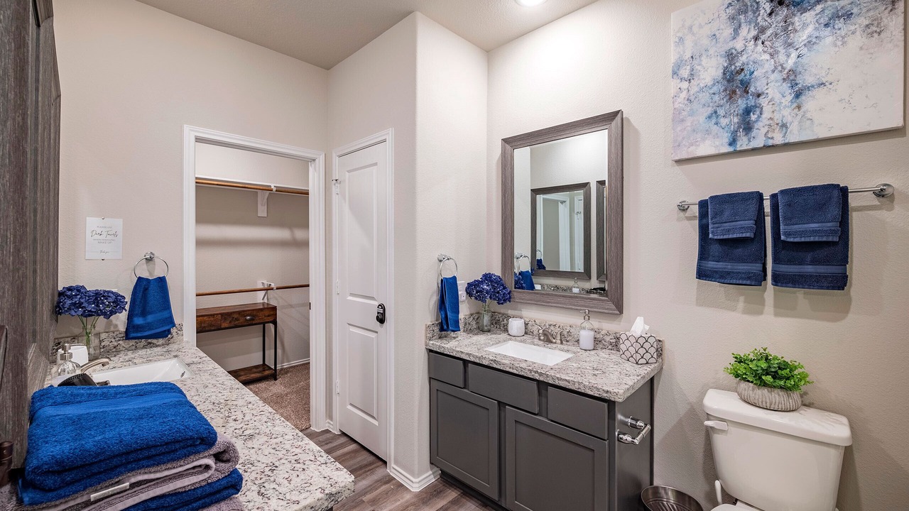 Photo of Bathroom in Montgomery