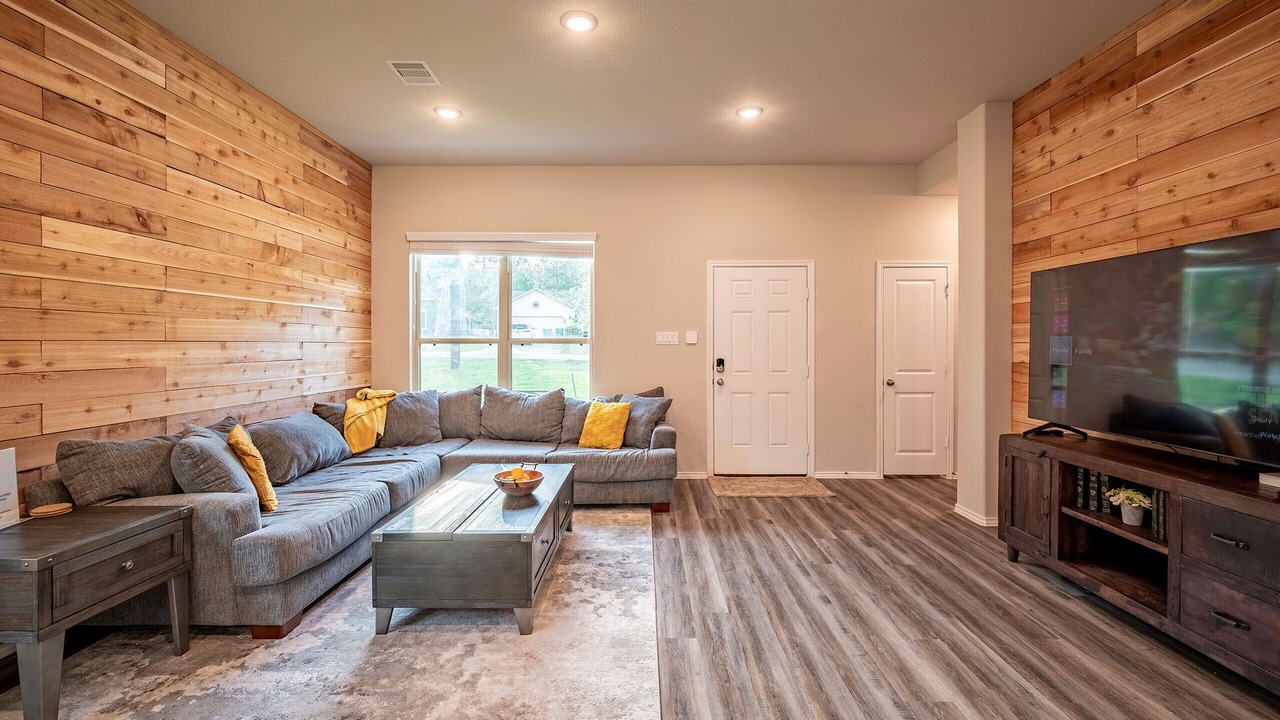 Photo of Livingroom in Montgomery