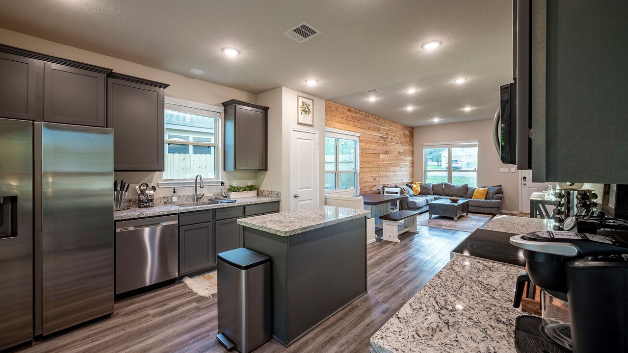 Photo of Kitchen in Montgomery