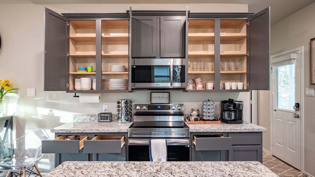 Photo of Kitchen in Montgomery