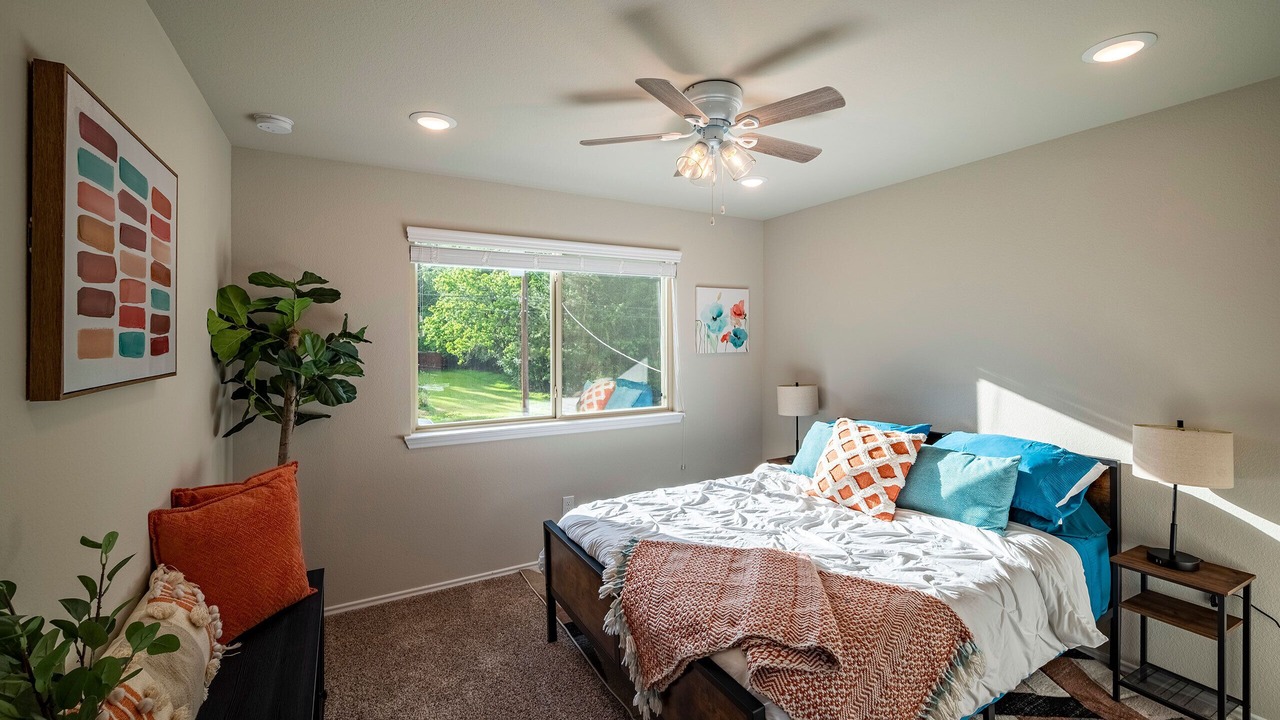 Photo of Bedroom in Montgomery