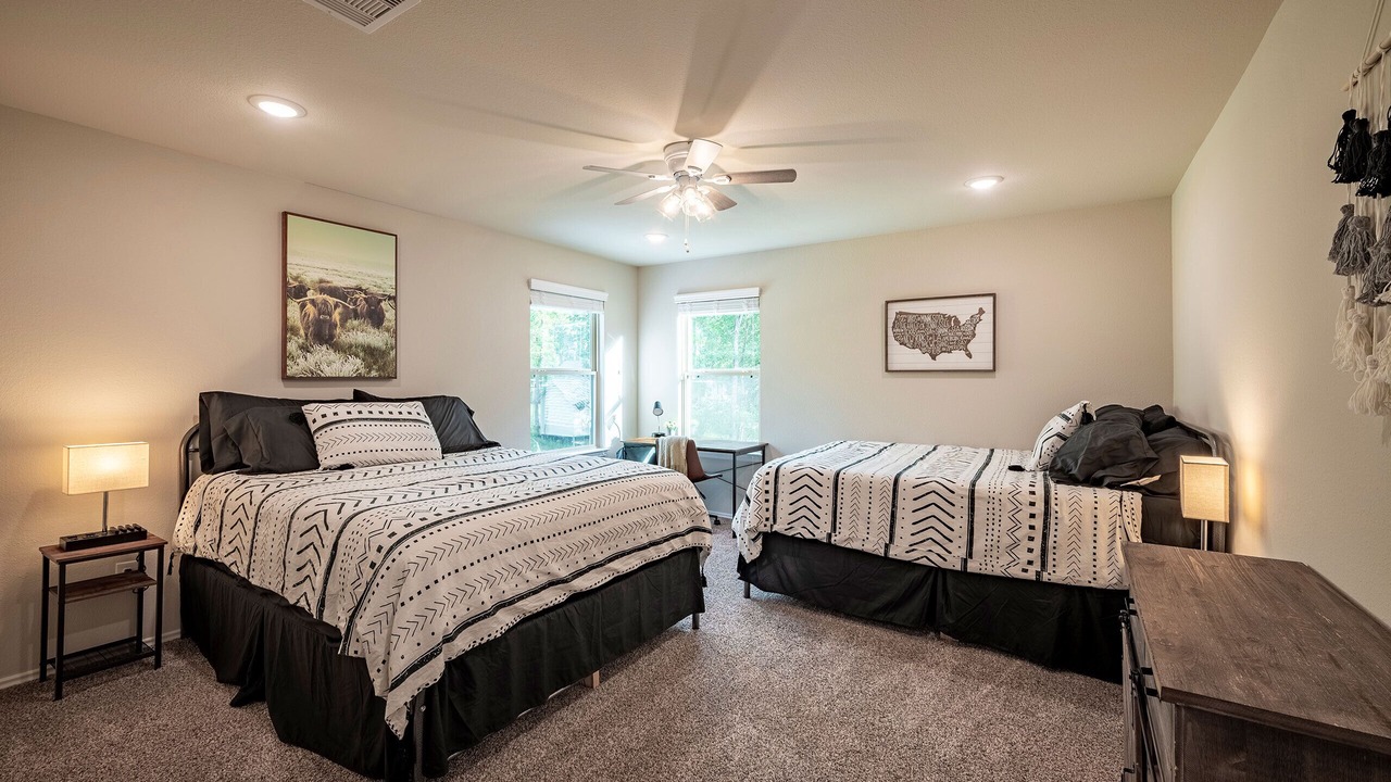 Photo of Bedroom in Montgomery