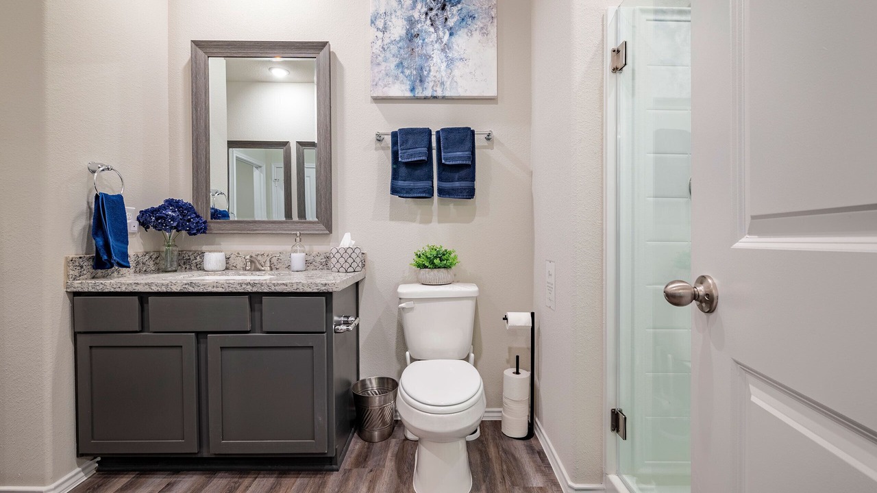 Photo of Bathroom in Montgomery