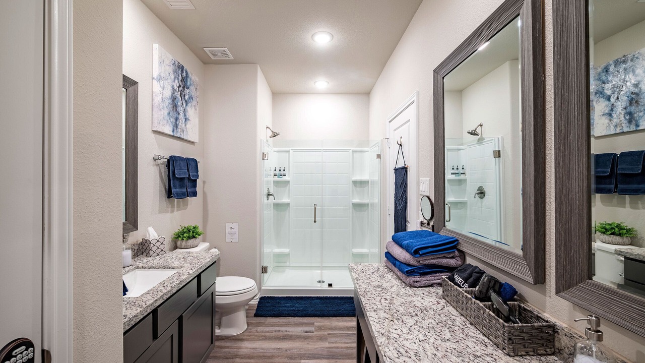 Photo of Bathroom in Montgomery