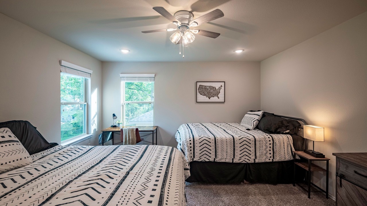 Photo of Bedroom in Montgomery