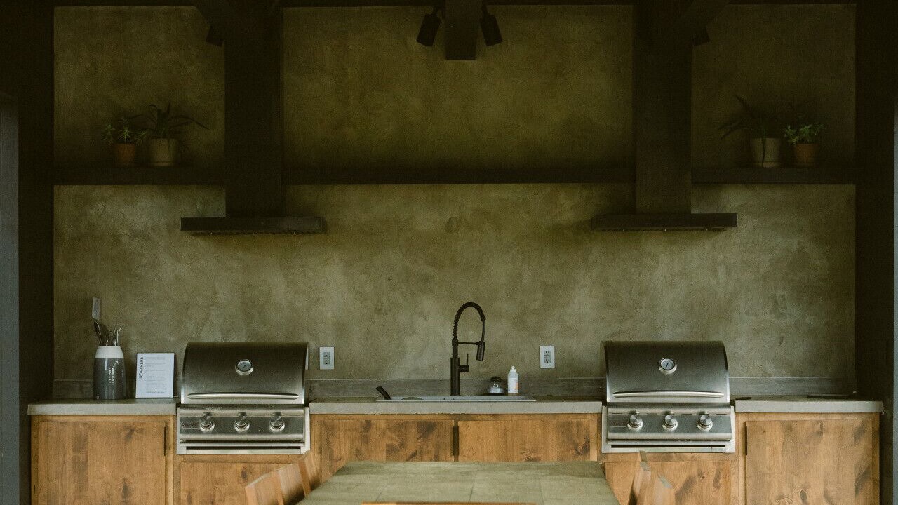 Photo of Outdoor in Round Mountain