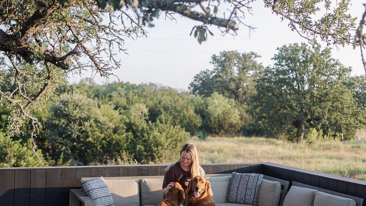 Photo of Outdoor in Round Mountain