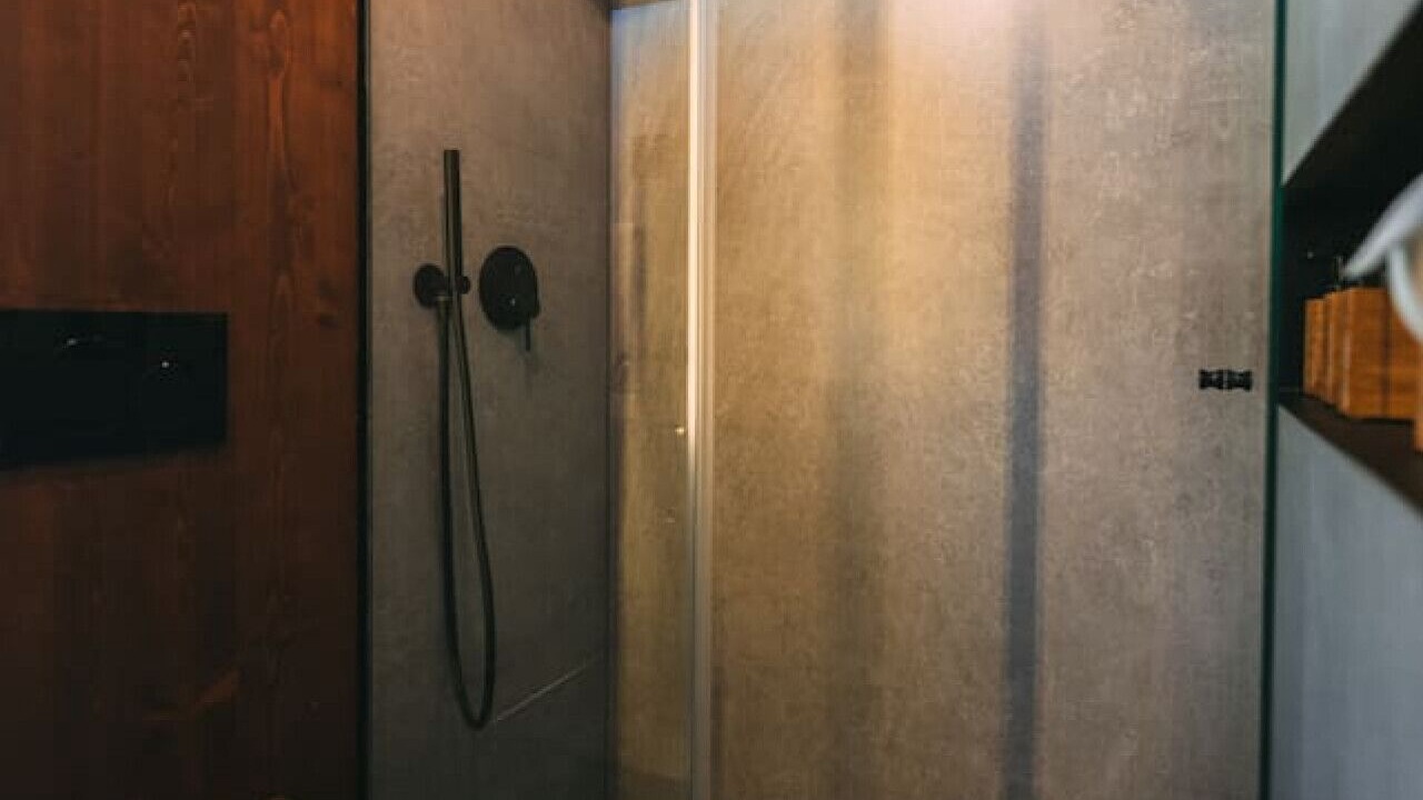 Photo of Bathroom in Round Mountain