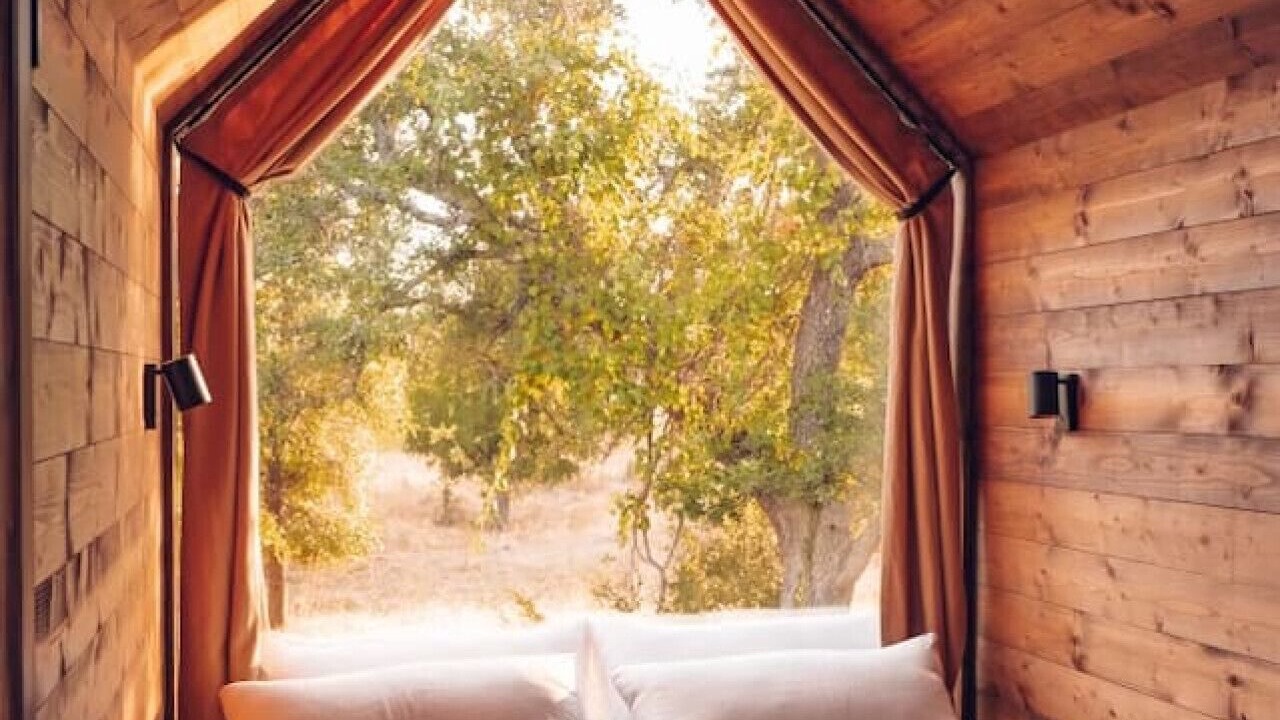 Photo of Bedroom in Round Mountain
