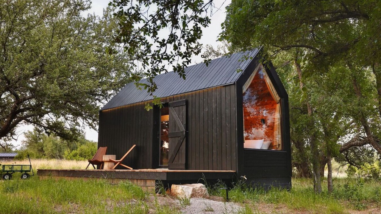 Photo of Outdoor in Round Mountain