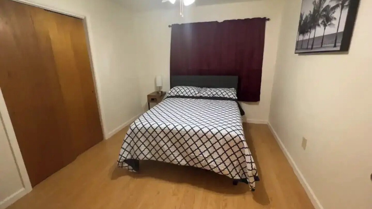 Photo of Bedroom in Odessa