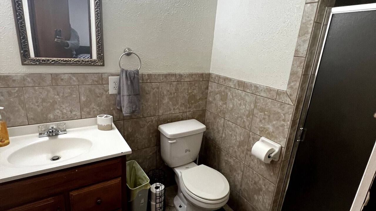 Photo of Bathroom in Odessa