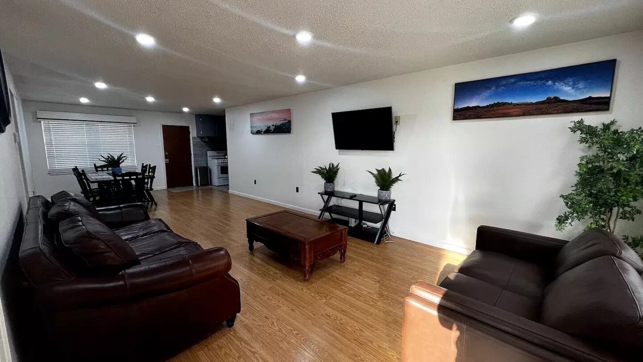 Photo of Livingroom in Odessa