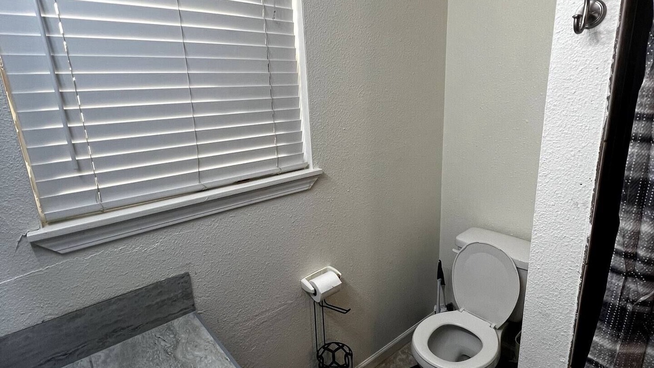 Photo of Bathroom in Odessa