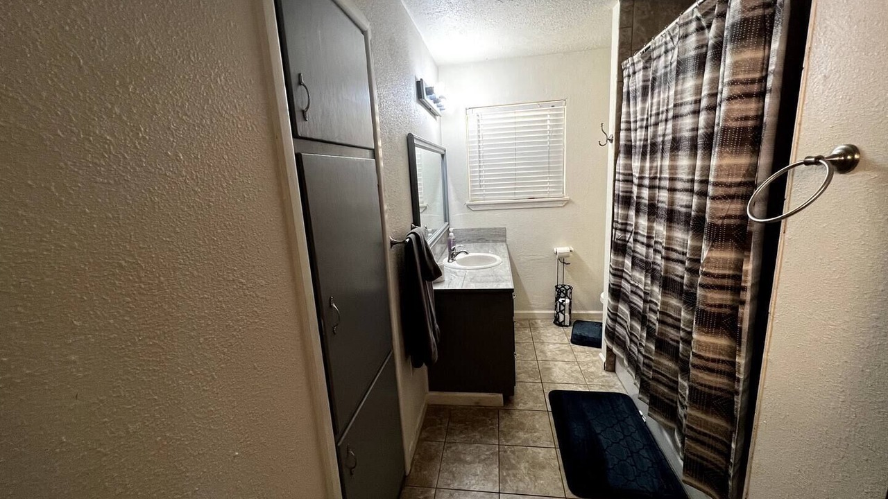 Photo of Bathroom in Odessa
