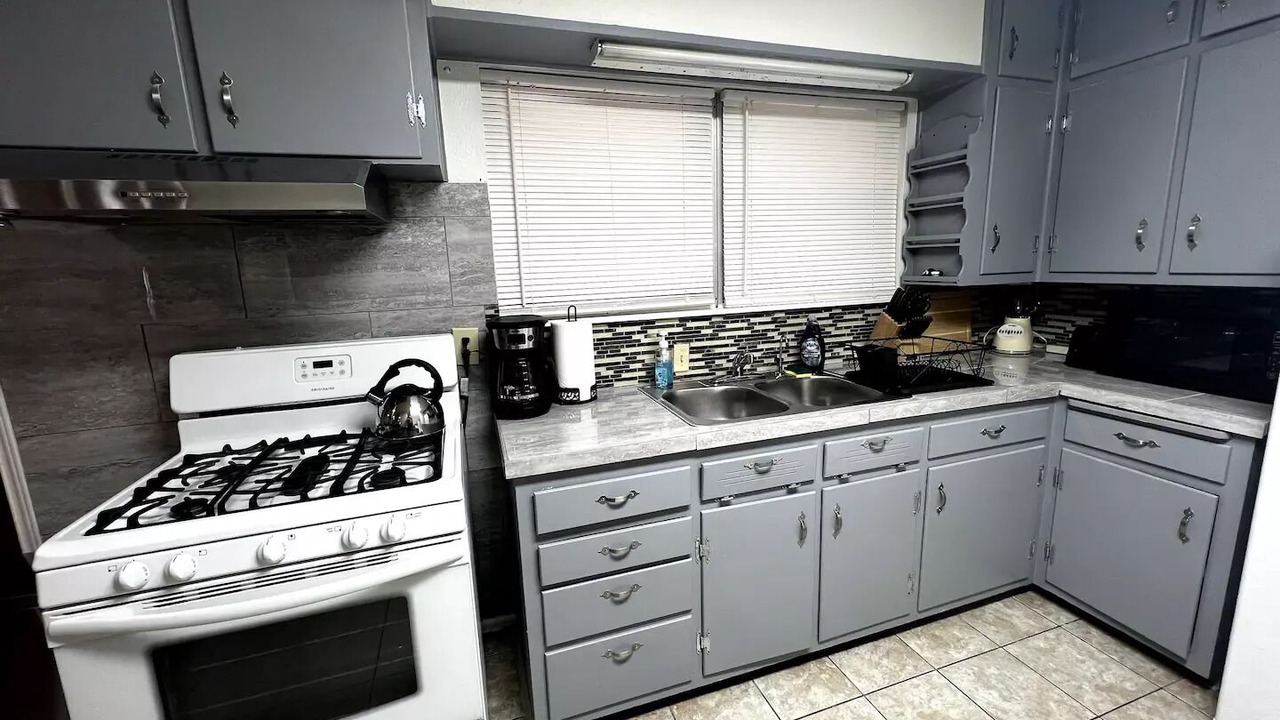 Photo of Kitchen in Odessa