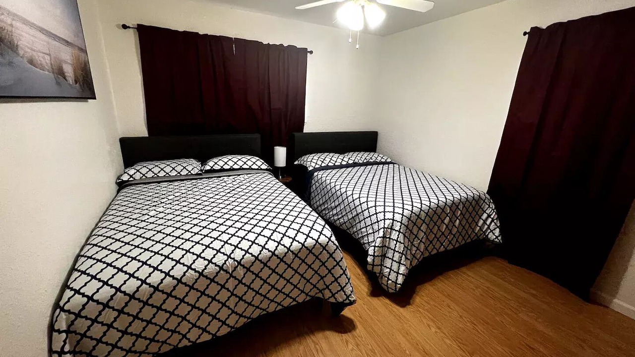 Photo of Bedroom in Odessa