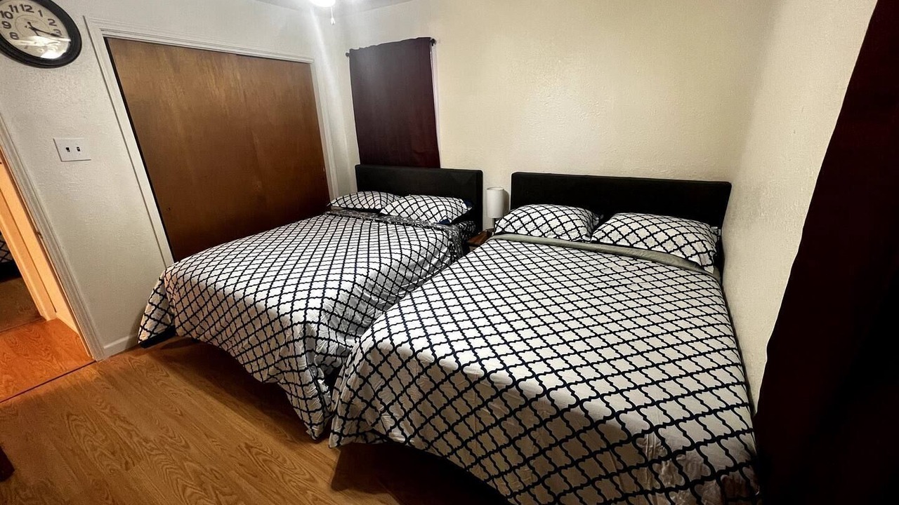 Photo of Bedroom in Odessa
