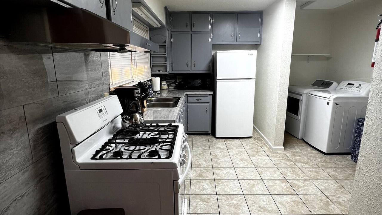 Photo of Kitchen in Odessa