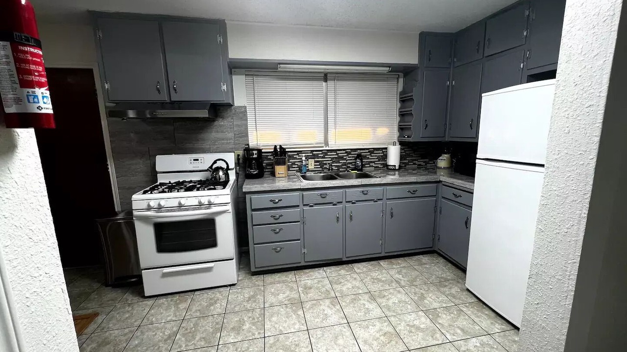 Photo of Kitchen in Odessa