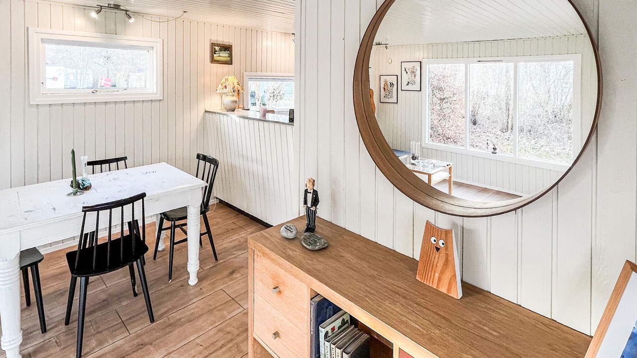 Photo of Bedroom in Ørsted