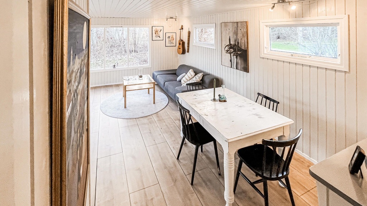 Photo of Bedroom in Ørsted