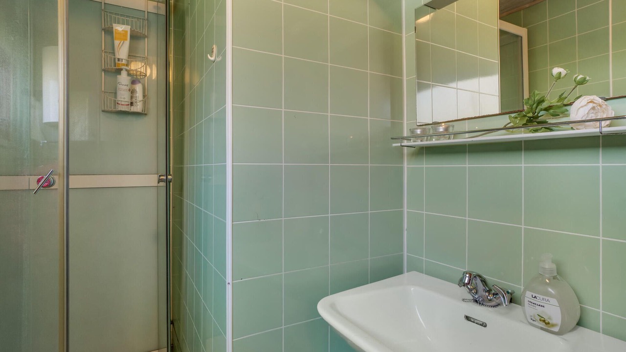 Photo of Bathroom in Ørsted
