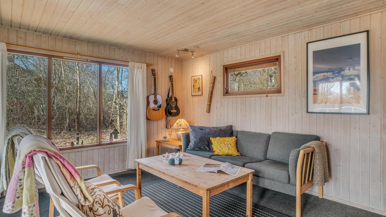 Photo of Bedroom in Ørsted