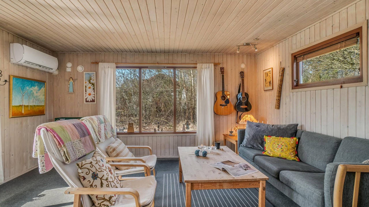 Photo of Bedroom in Ørsted