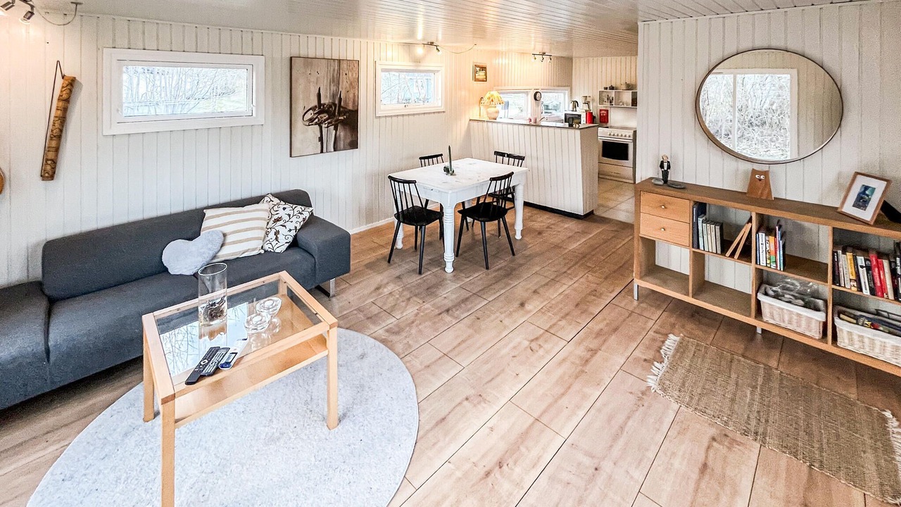 Photo of Bedroom in Ørsted