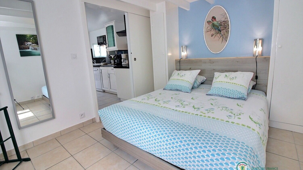 Photo of Bedroom in Lantic