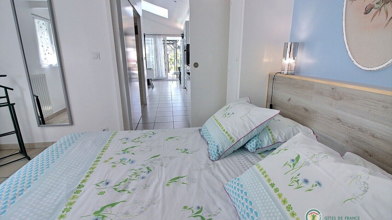 Photo of Bedroom in Lantic