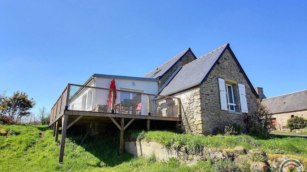 Photo of Outdoor in Bourbriac