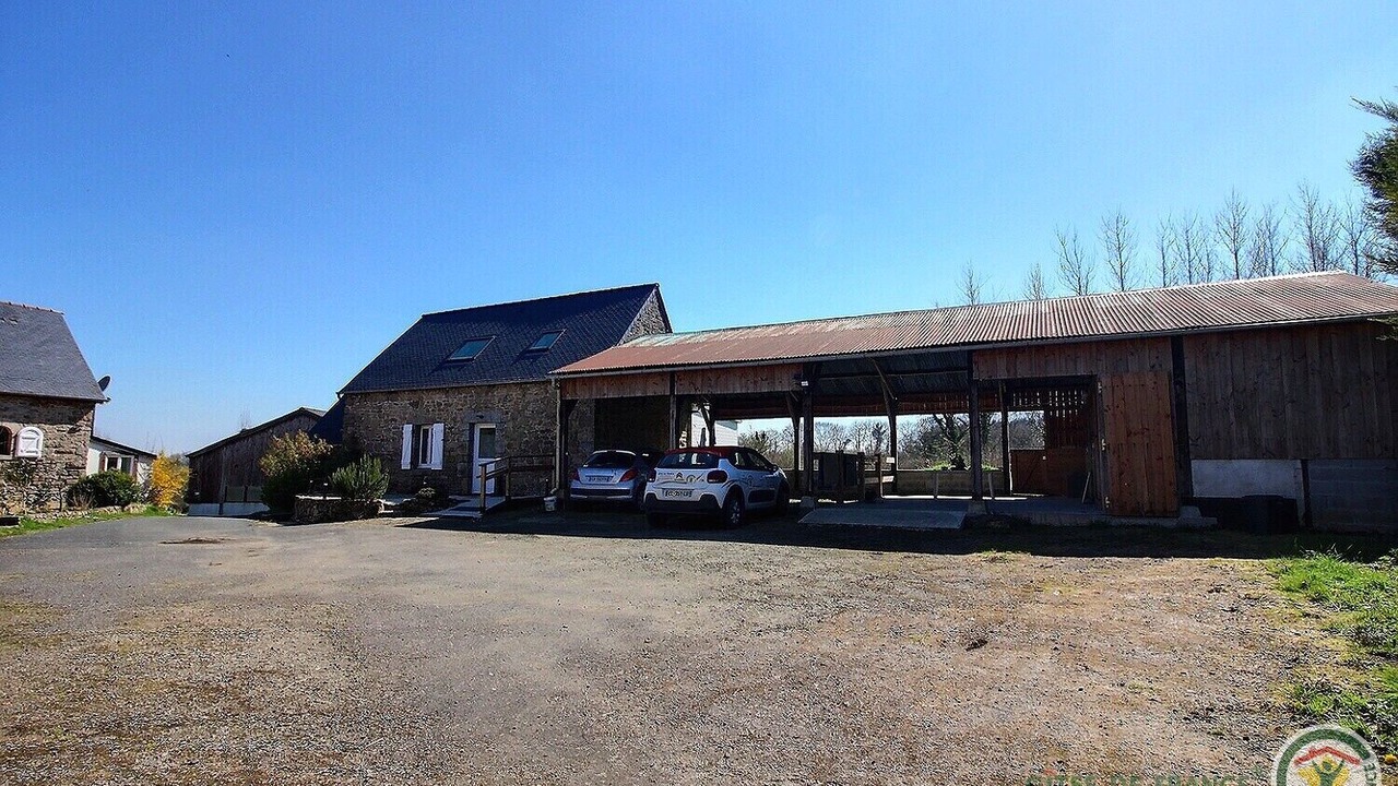 Photo of Outdoor in Bourbriac