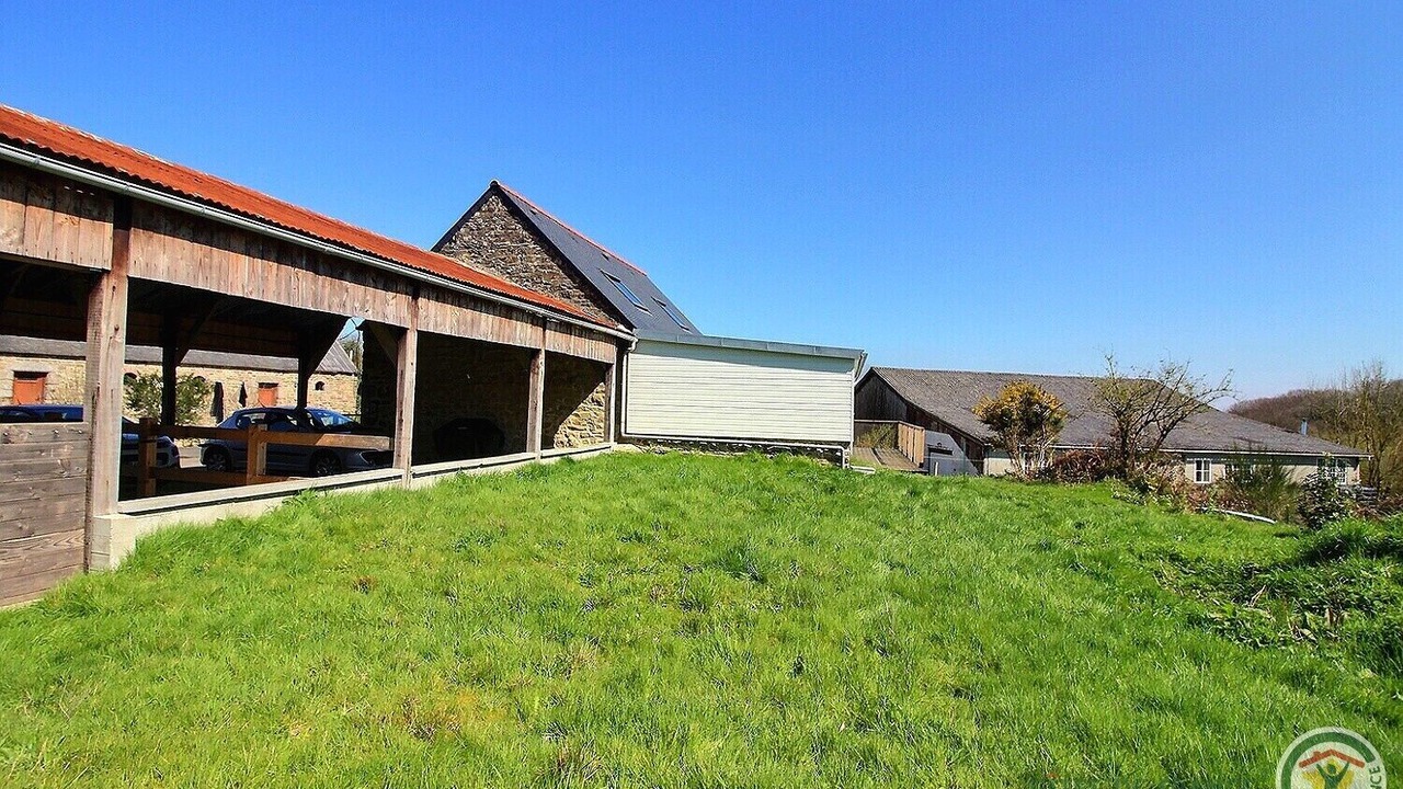 Photo of Outdoor in Bourbriac