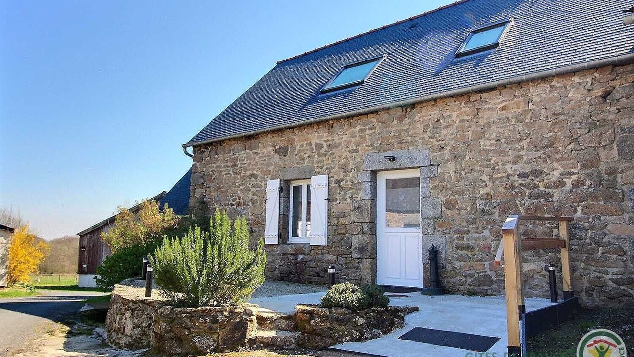 Photo of Outdoor in Bourbriac