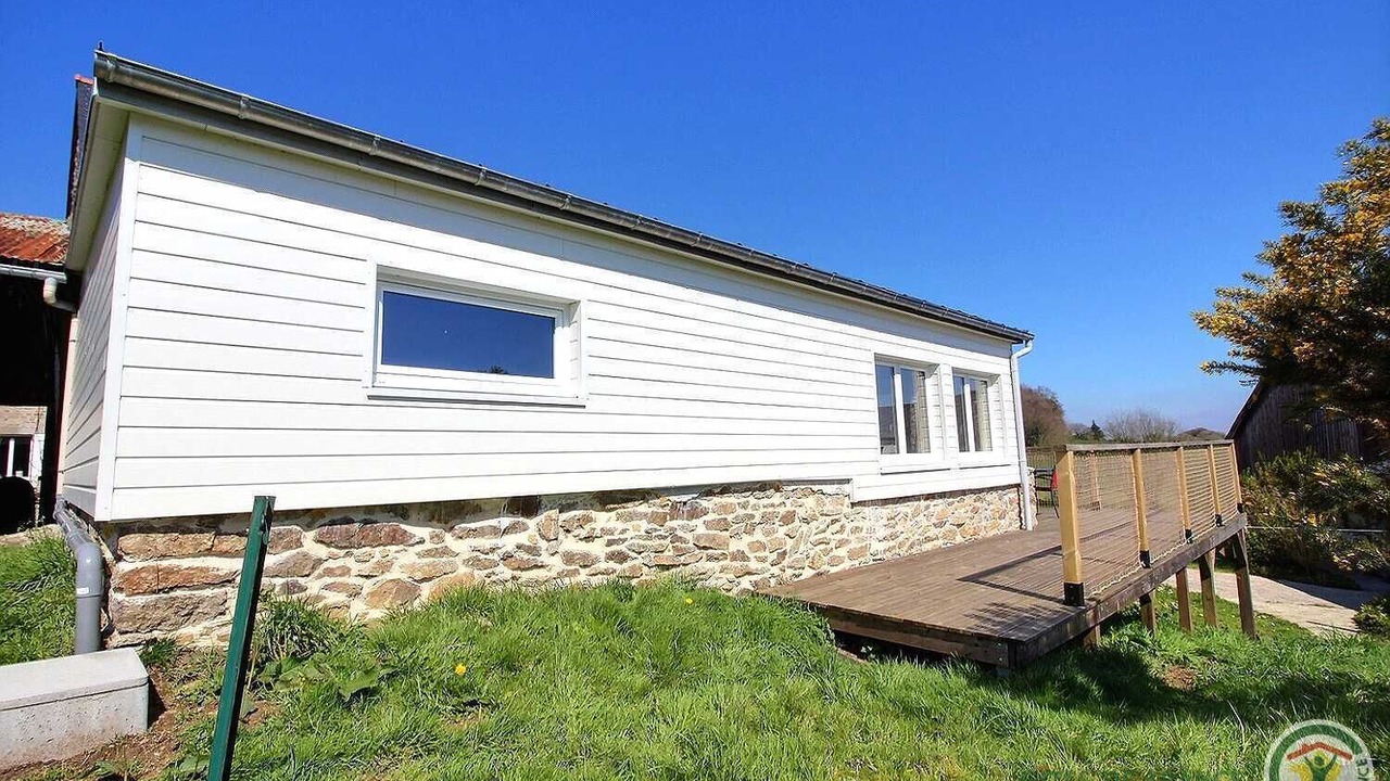 Photo of Outdoor in Bourbriac