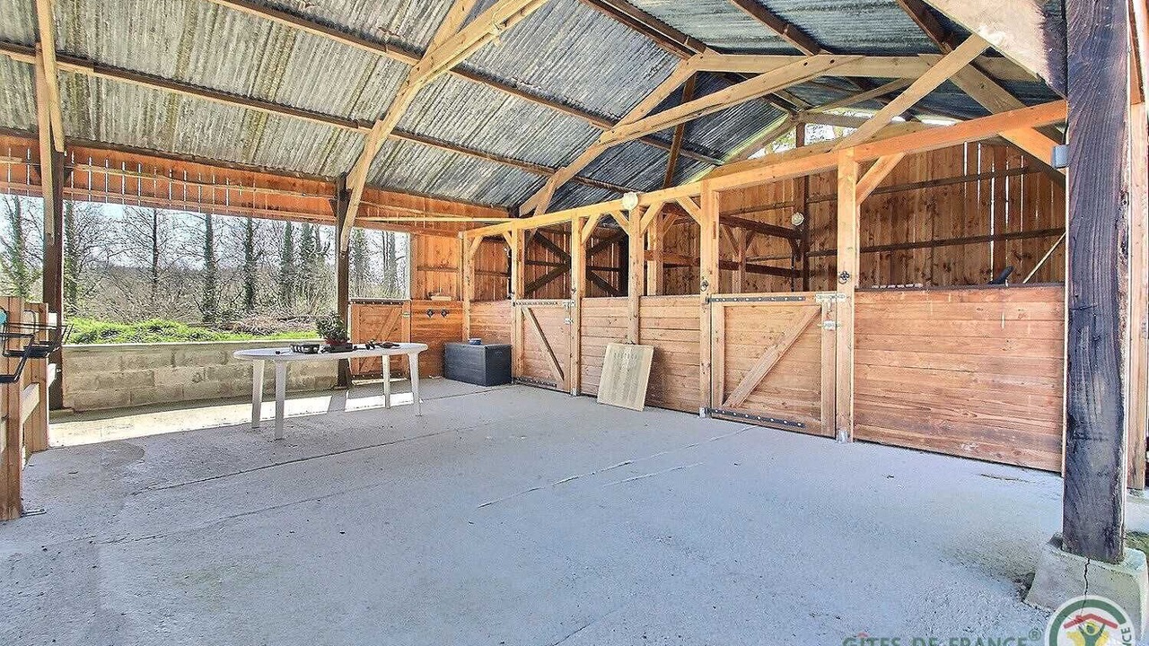 Photo of Patio Balcony in Bourbriac