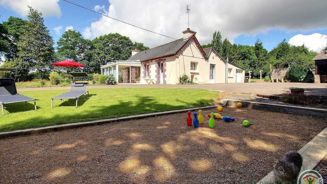 Photo of Outdoor in Gausson