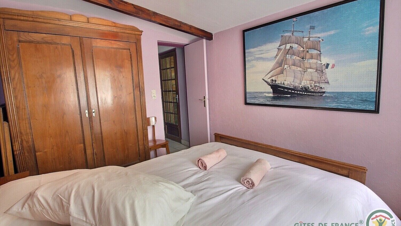 Photo of Bedroom in Gausson