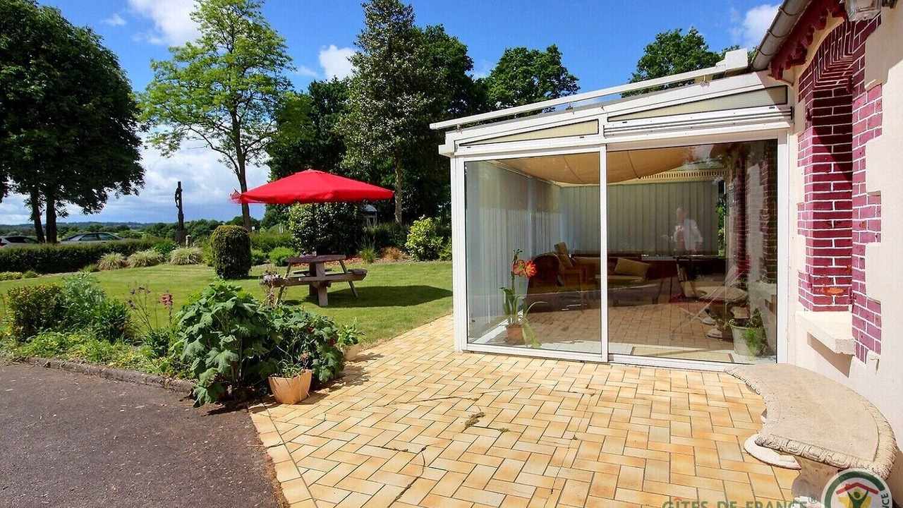 Photo of Outdoor in Gausson