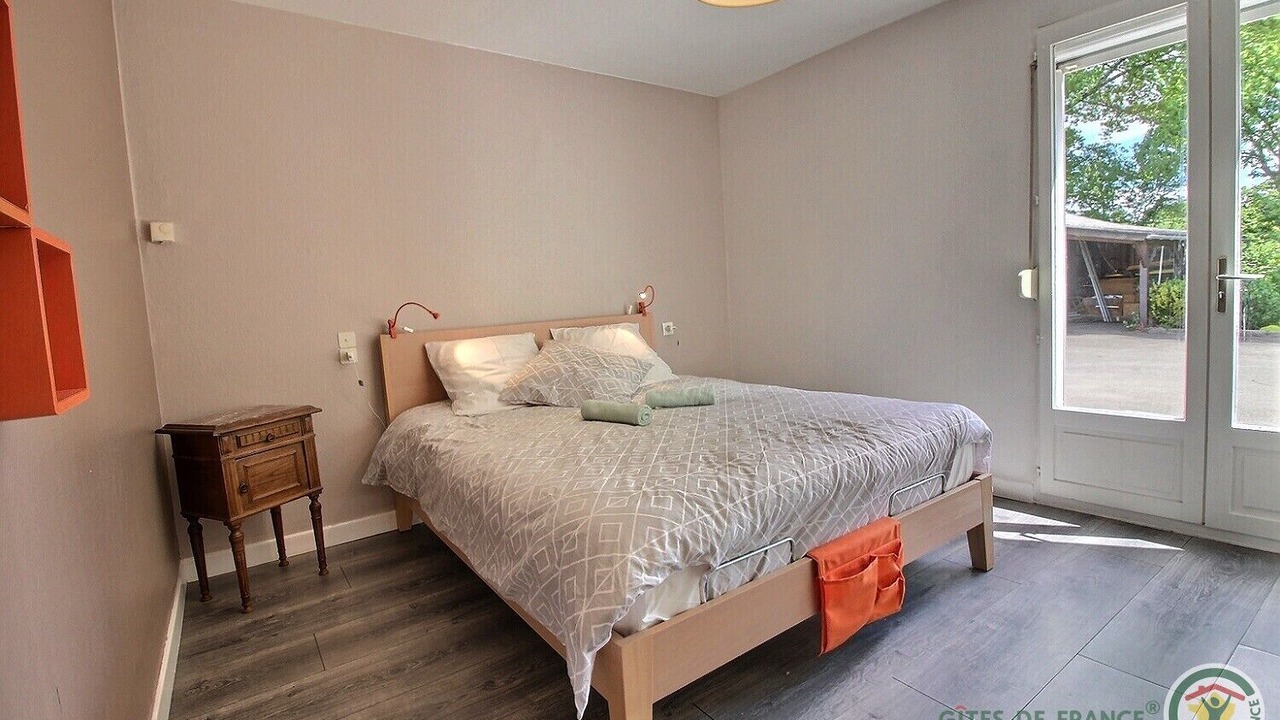 Photo of Bedroom in Gausson