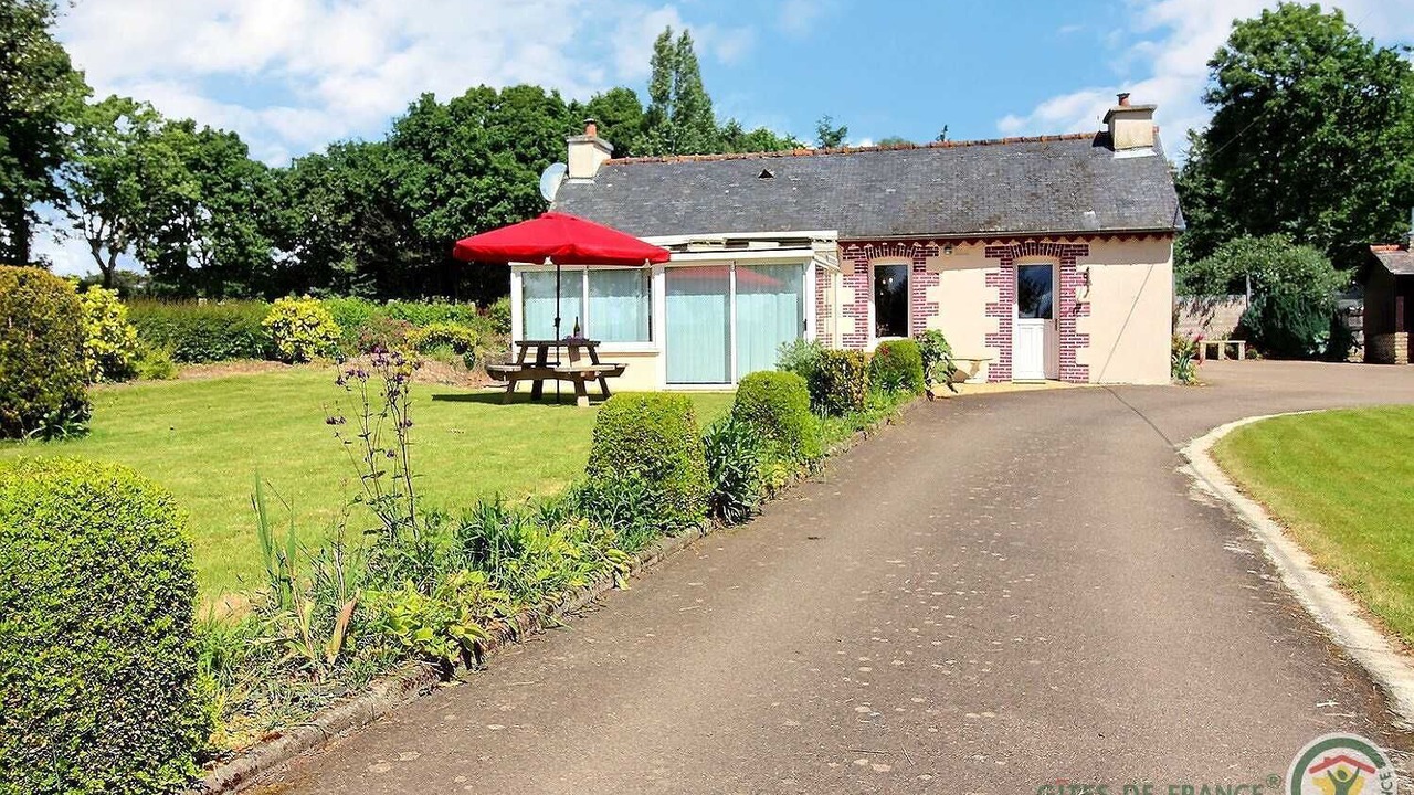 Photo of Outdoor in Gausson