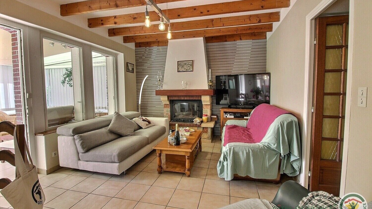 Photo of Livingroom in Gausson