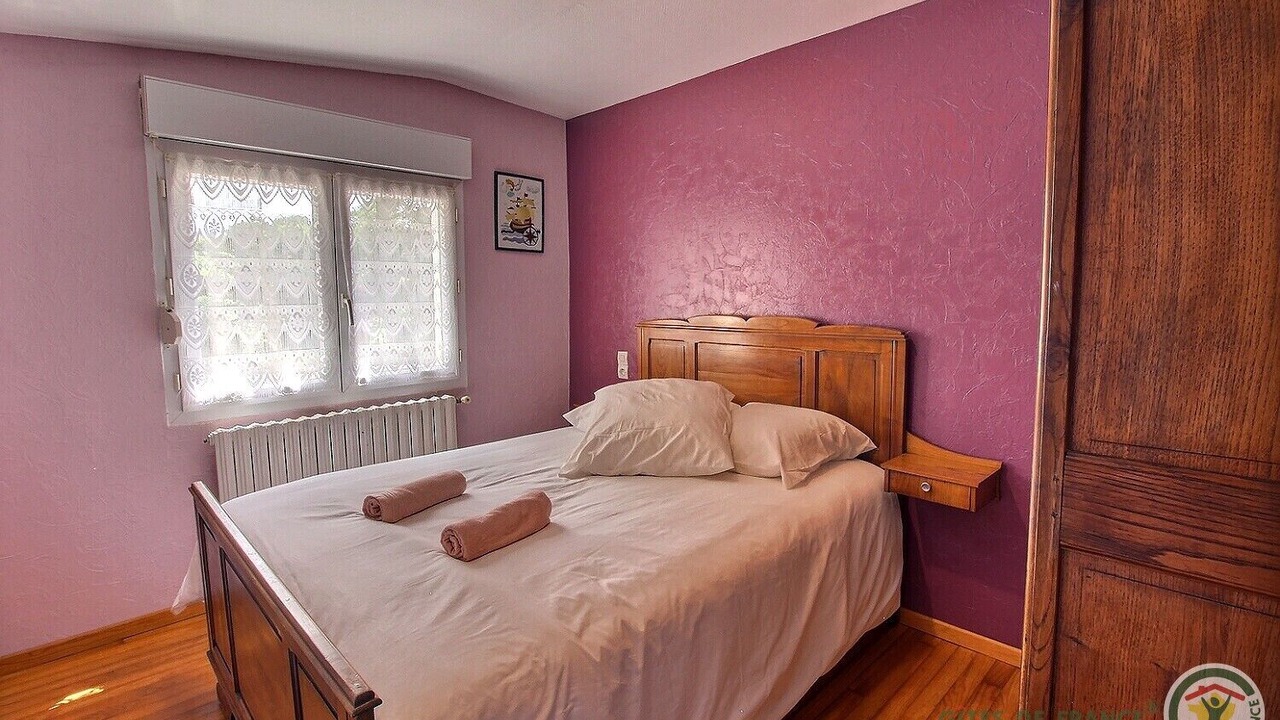 Photo of Bedroom in Gausson